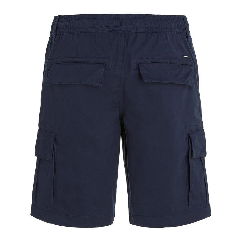 Pantaloni scurti cu buzunare laterale Essentials Cargo Shorts barbati