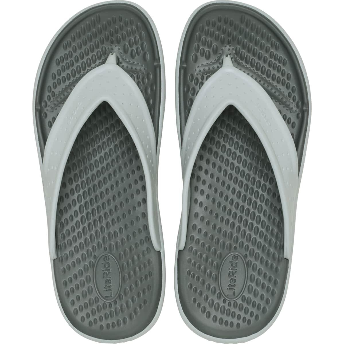 Crocs InMotion LiteRide Flip 3/6