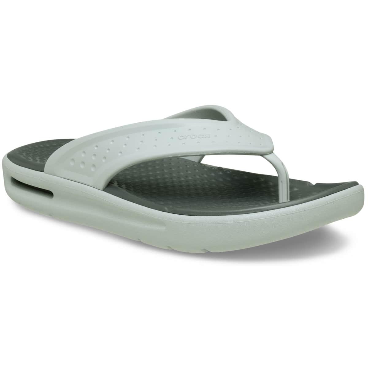 Crocs InMotion LiteRide Flip 5/6