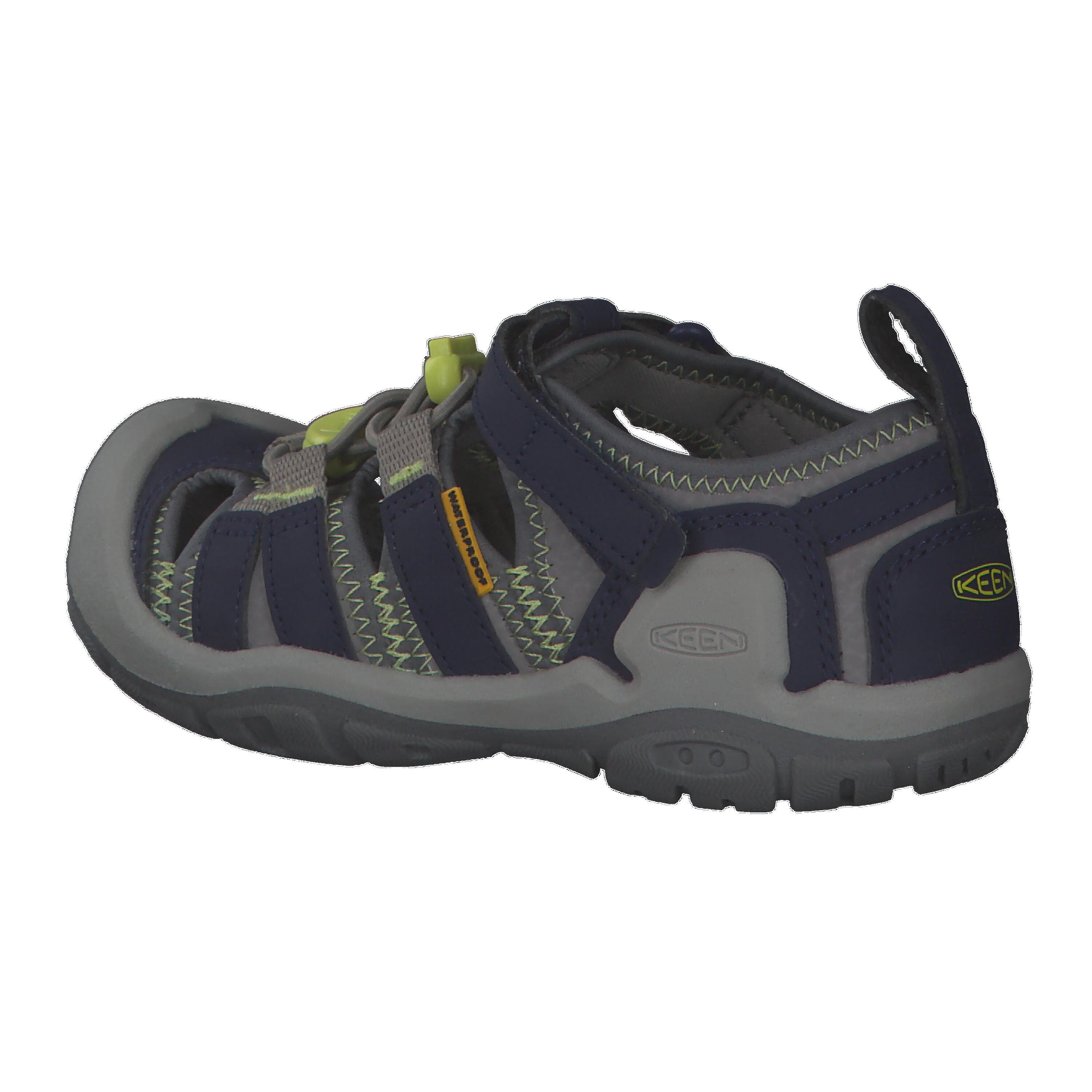 Unisex Trekkingsandalen KNOTCH CREEK 3/7