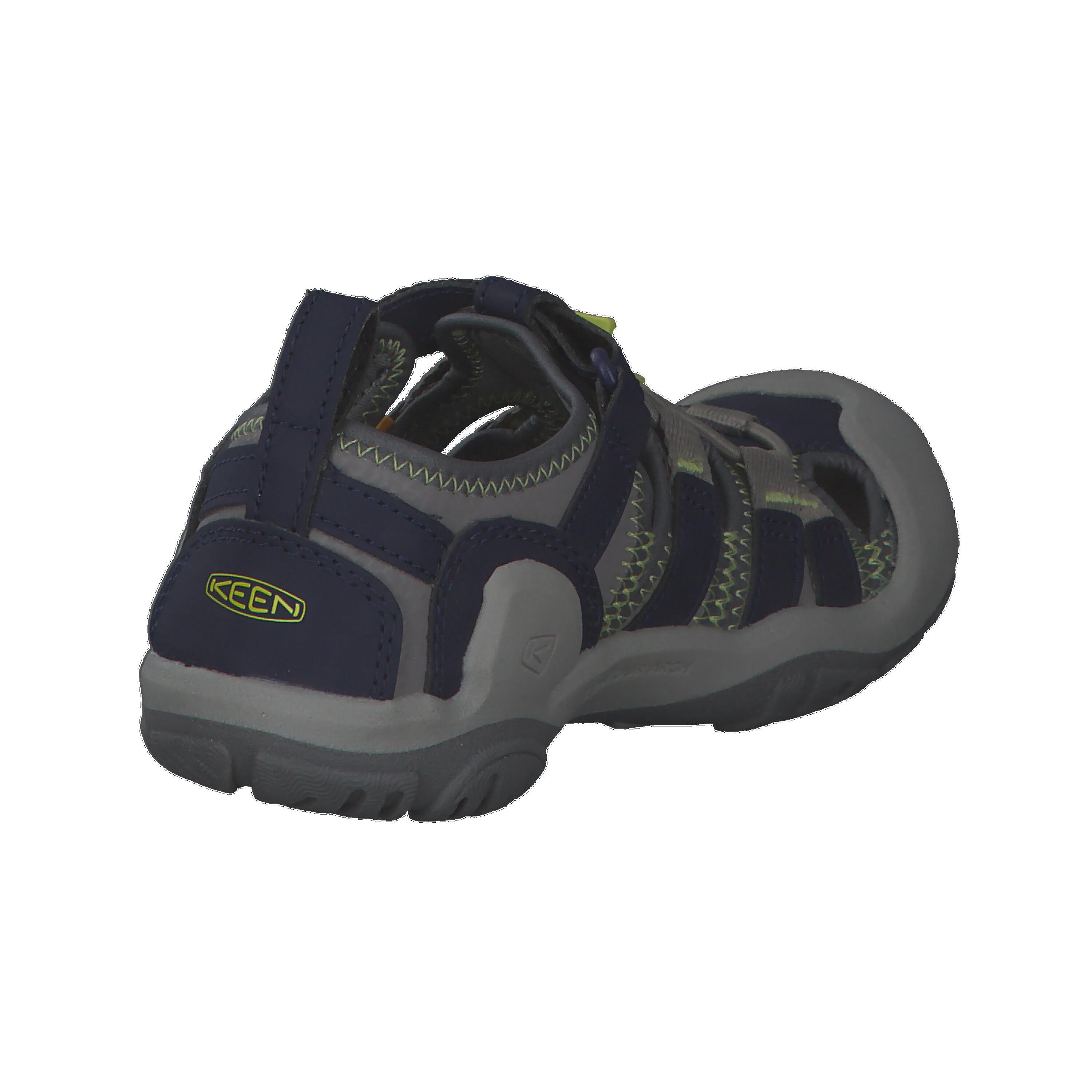 Unisex Trekkingsandalen KNOTCH CREEK 6/7