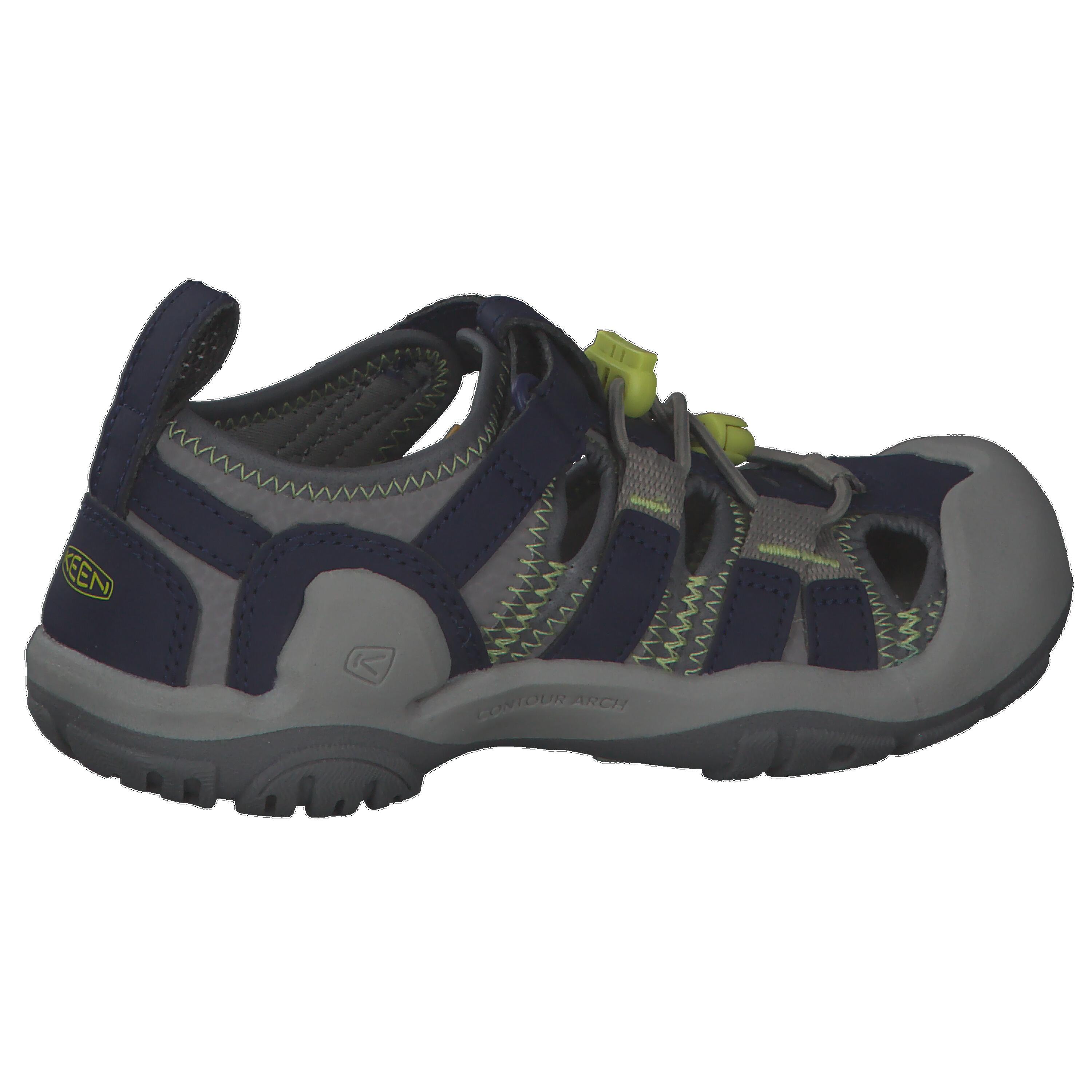 Unisex Trekkingsandalen KNOTCH CREEK 7/7