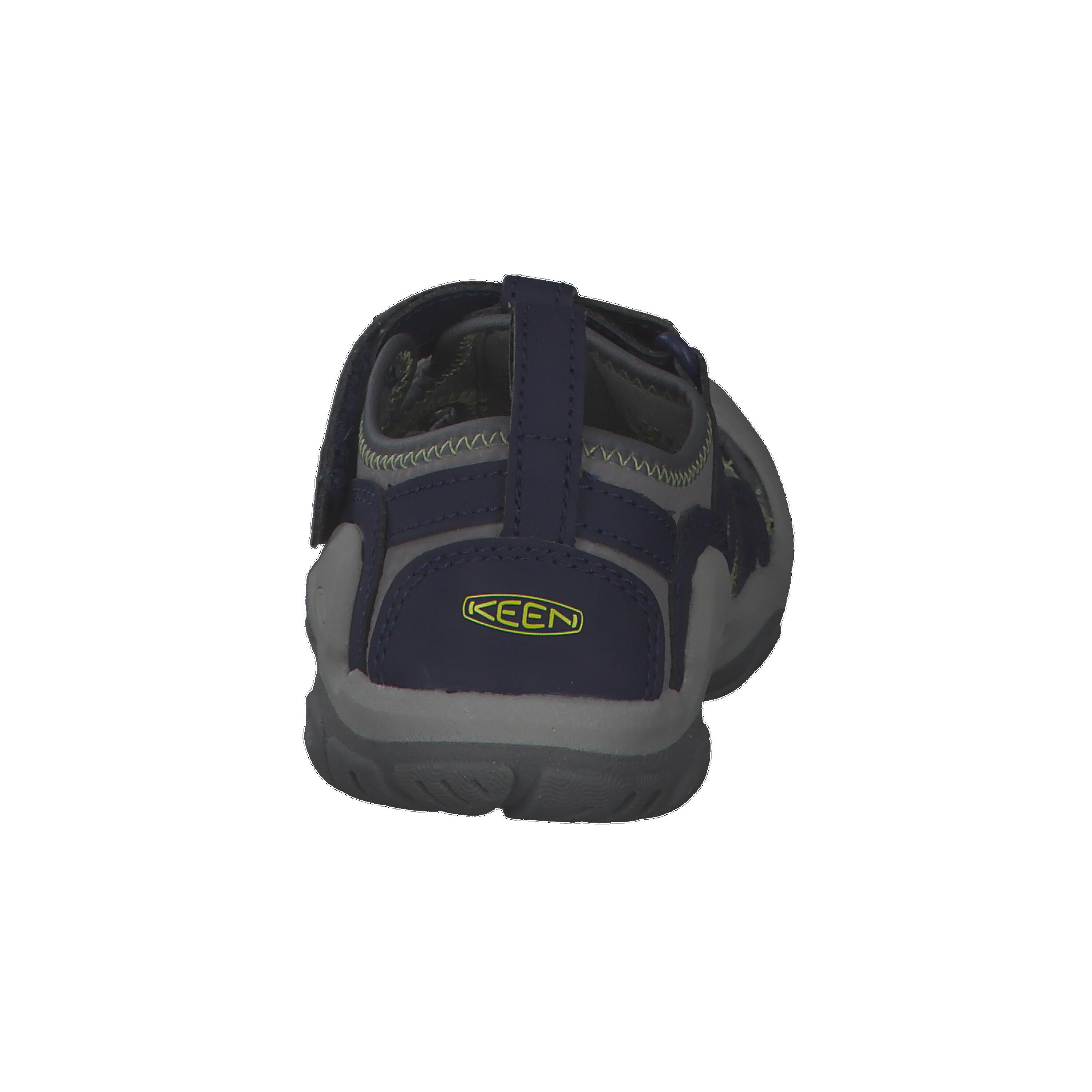 Unisex Trekkingsandalen KNOTCH CREEK 5/7