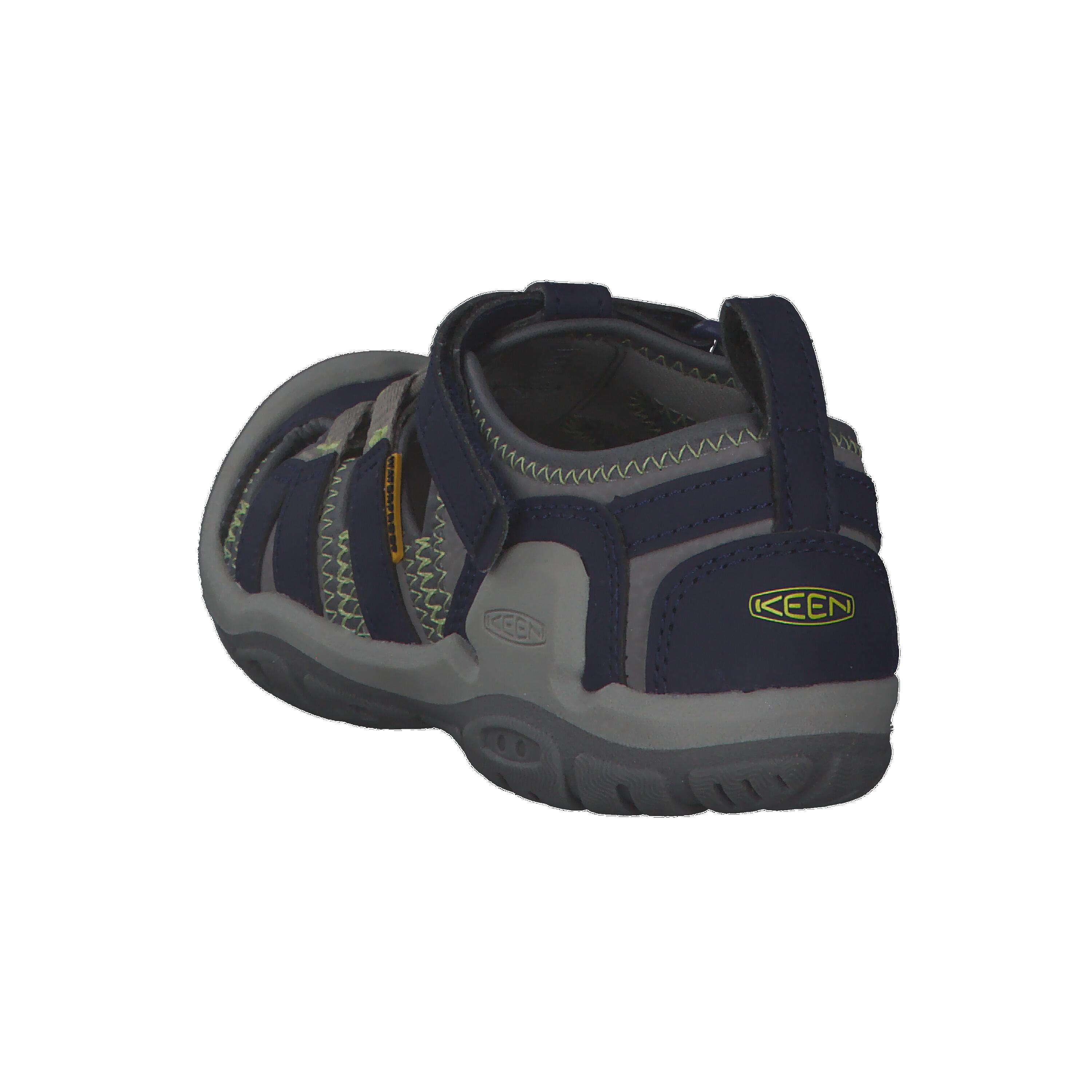Unisex Trekkingsandalen KNOTCH CREEK 4/7