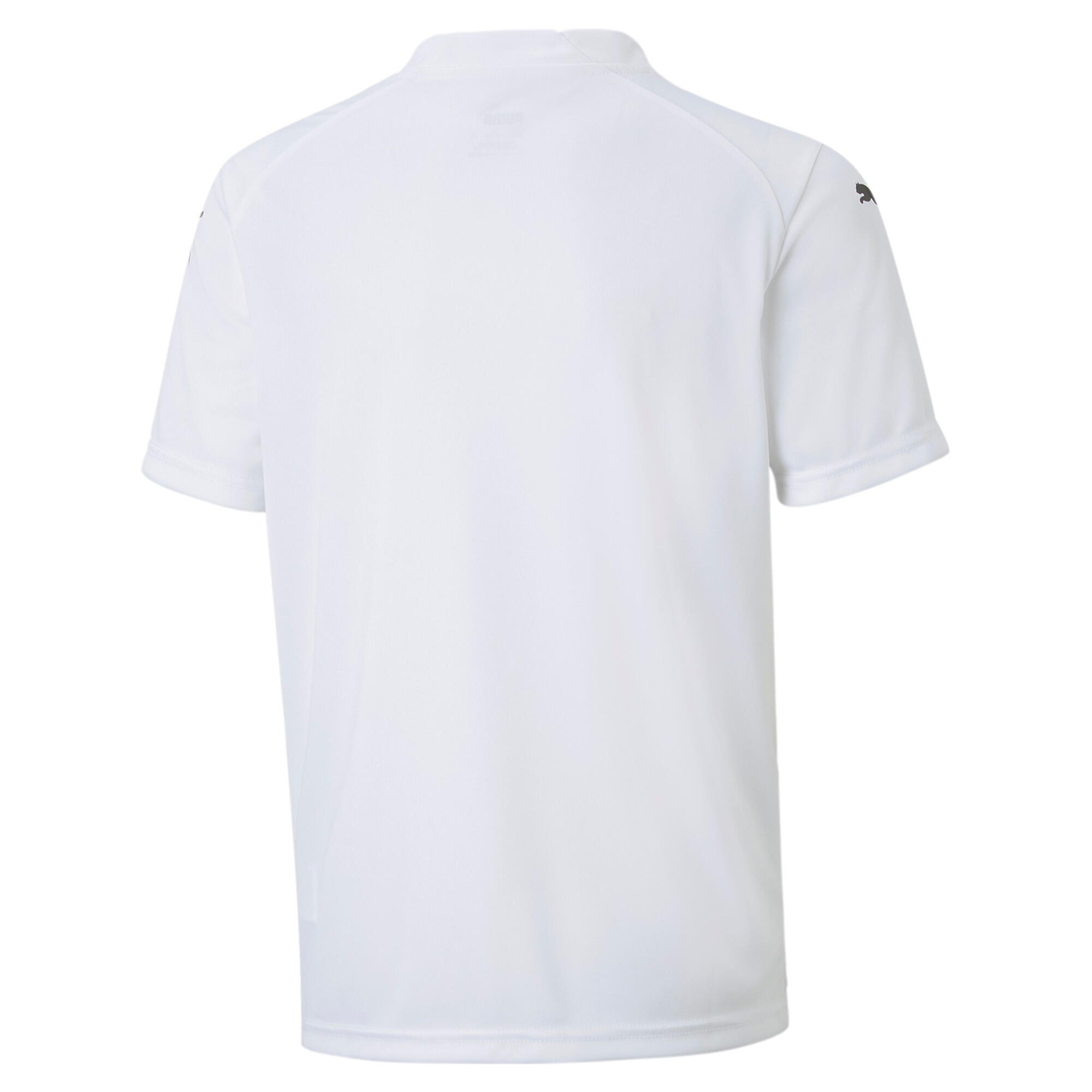 Puma Kinder Trikots teamGLORY Jersey Jr 705309 2/3