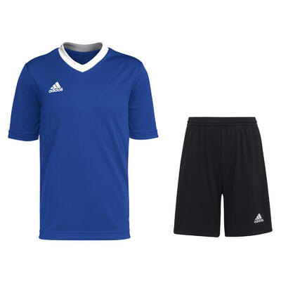 adidas Kinder Trikot Set Entrada 22