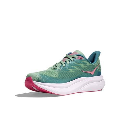 Schoenen om hard te lopen voor vrouwen Hoka One One Mach 6 3/5