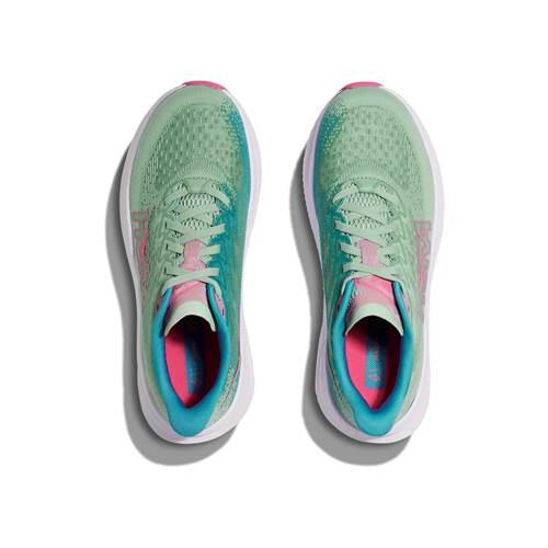 Schoenen om hard te lopen voor vrouwen Hoka One One Mach 6 2/5