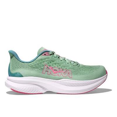 Scarpa running donna Hoka One One Mach 6