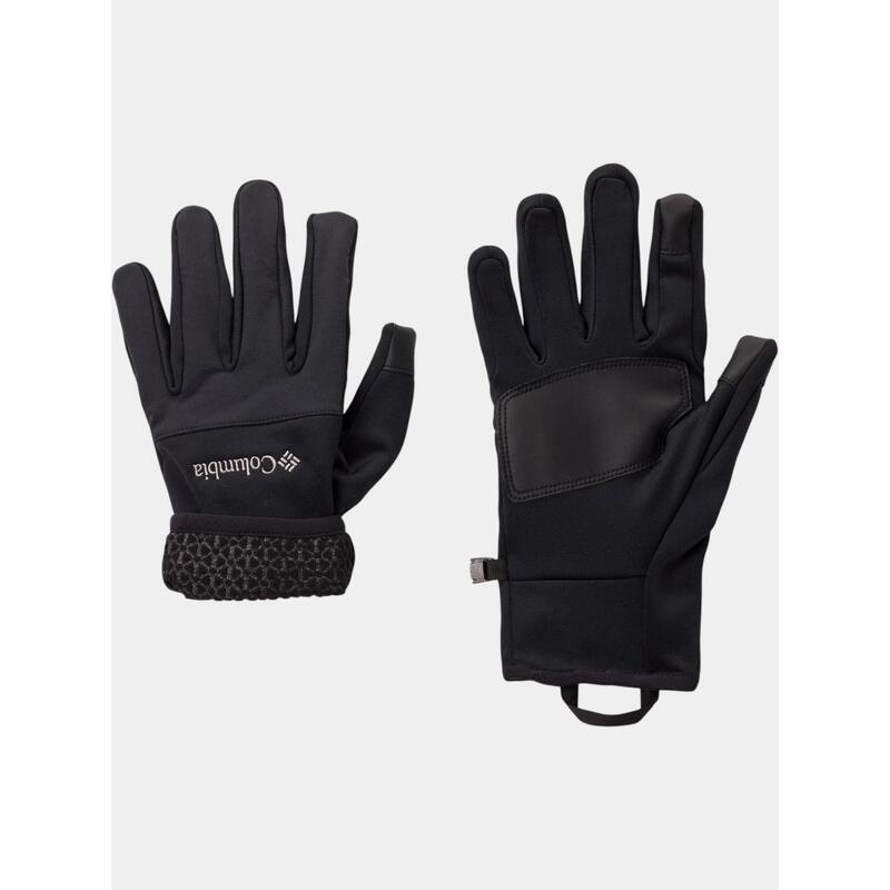 Manusi M Arctic Crest Glove - negru barbati