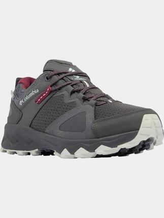 Zapatos De Senderismo Mujer Peakfreak Hera Outdry