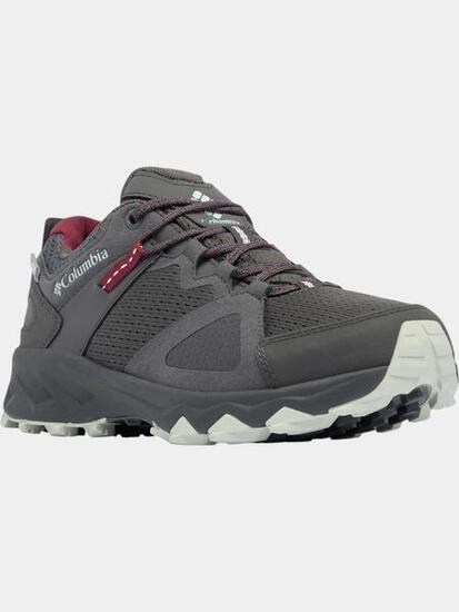 Zapatos De Senderismo Mujer Peakfreak Hera Outdry