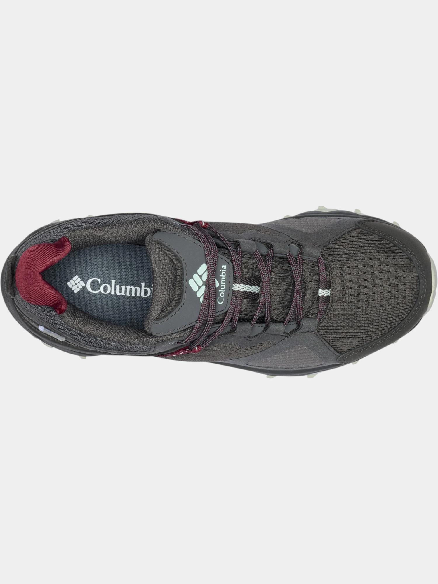 Wanderschuhe Damen Peakfreak Hera Outdry 6/7