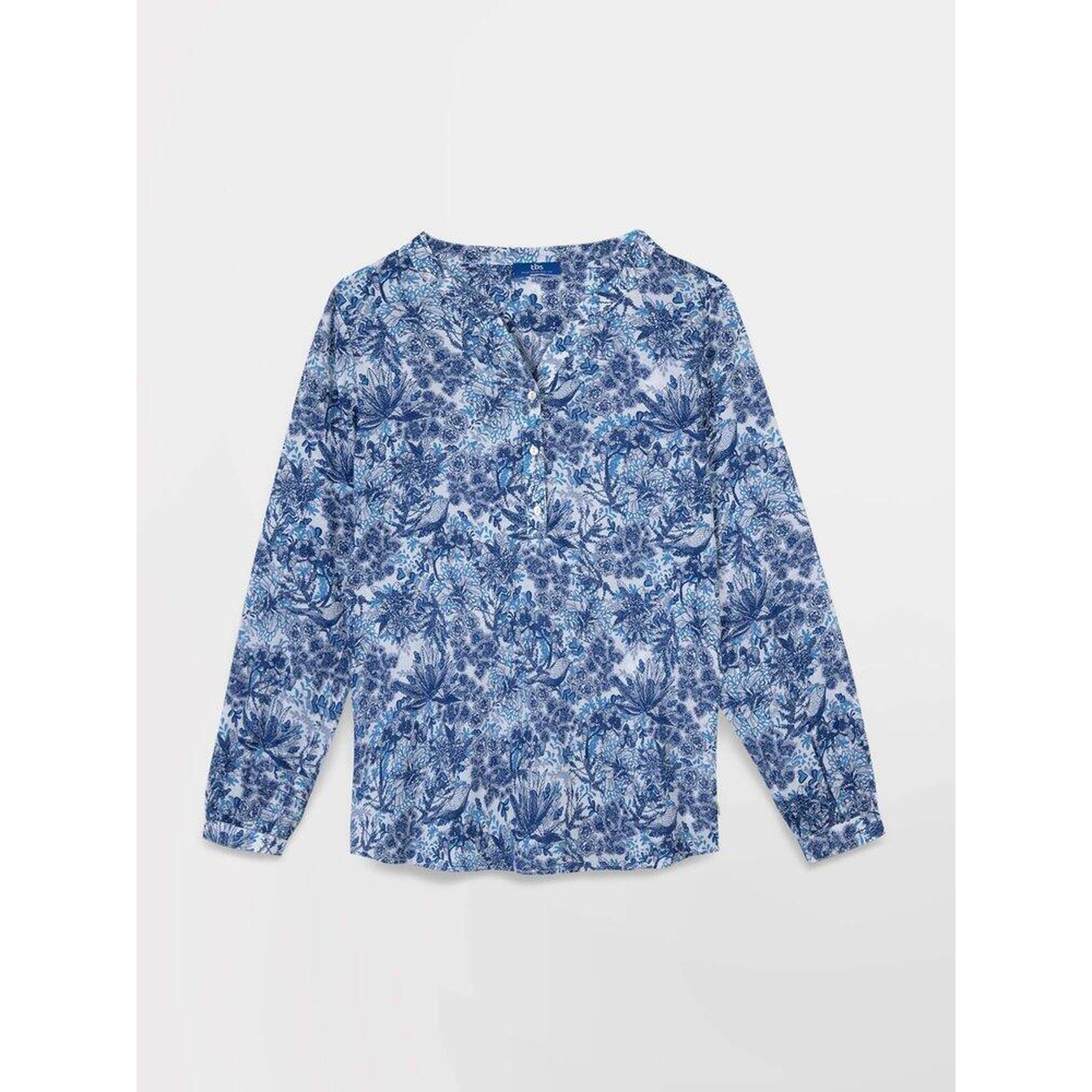 Bluza Fridatun femei