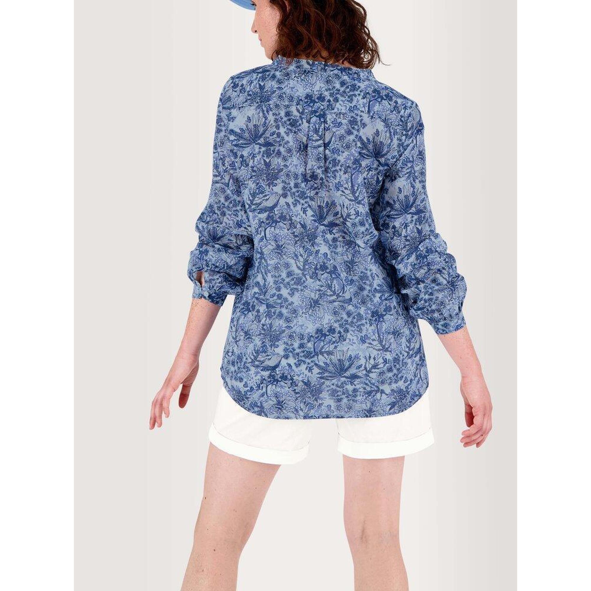 Bluza Fridatun femei