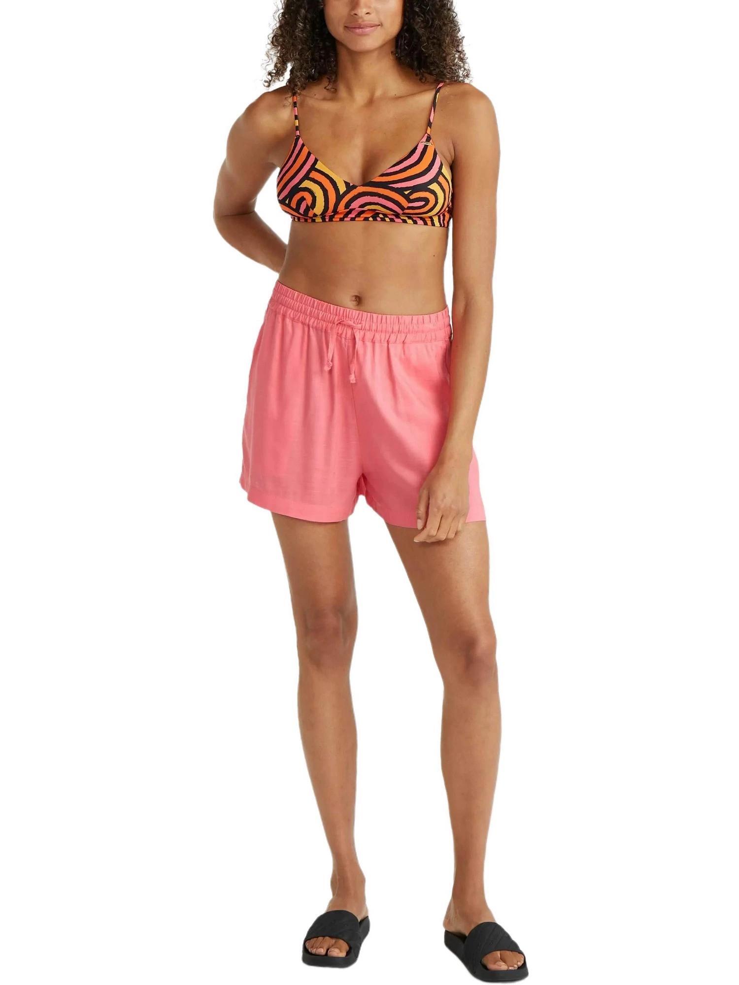 Shorts Vrouwen Amiri Beach 3/7