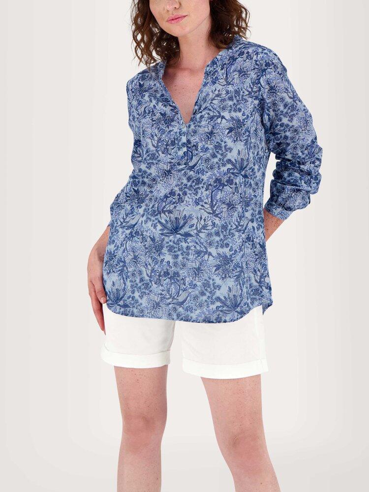 Bluza Fridatun femei