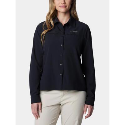 Koszulka Damska Columbia Summit Valley Woven
