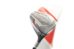 Seconde vie - TaylorMade Stealth 2 HD RH 19-deg Bois Ladies Graphite - Excellent