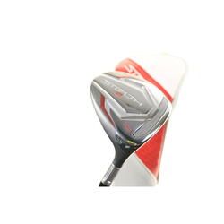 Seconde vie - TaylorMade Stealth 2 HD RH 19-deg Bois Ladies Graphite - Excellent