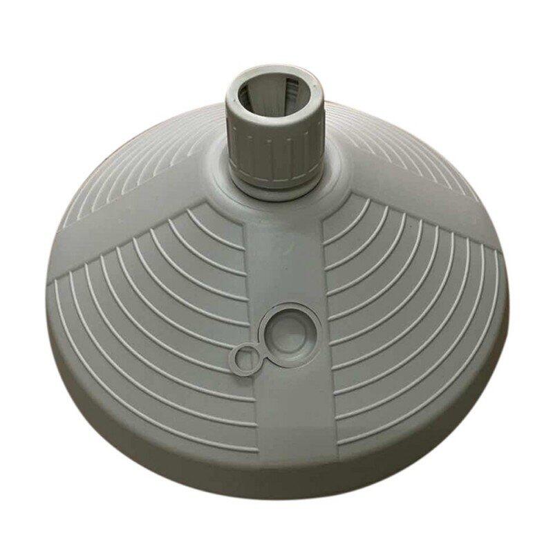 Base de sombrilla Marbueno Plástico 10L para exteriores 4/4