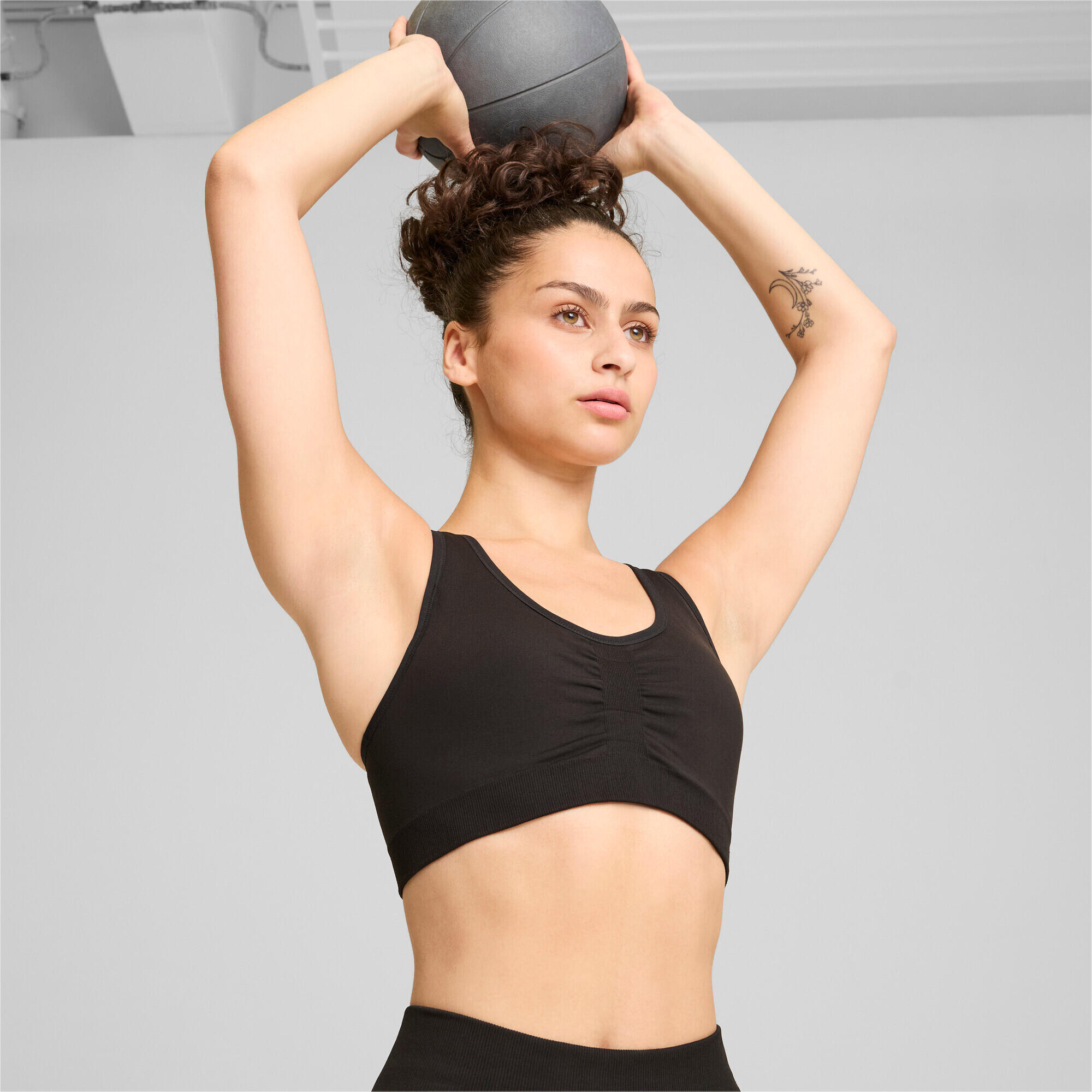 Brassière femme Puma 4Keeps Shapeluxe 2/7