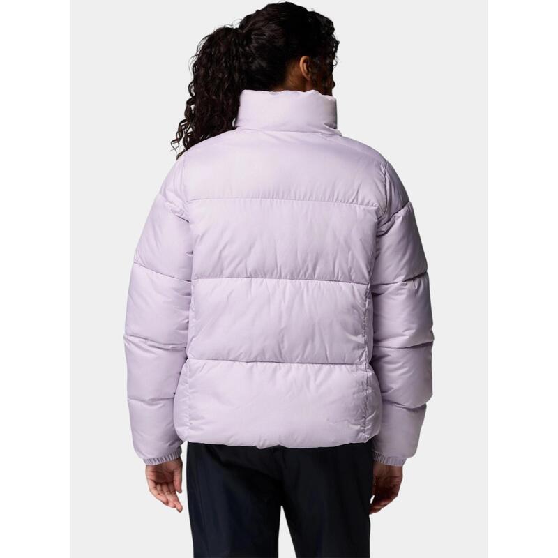 Jacheta de iarna Puffect II Full Zip Jacket femei