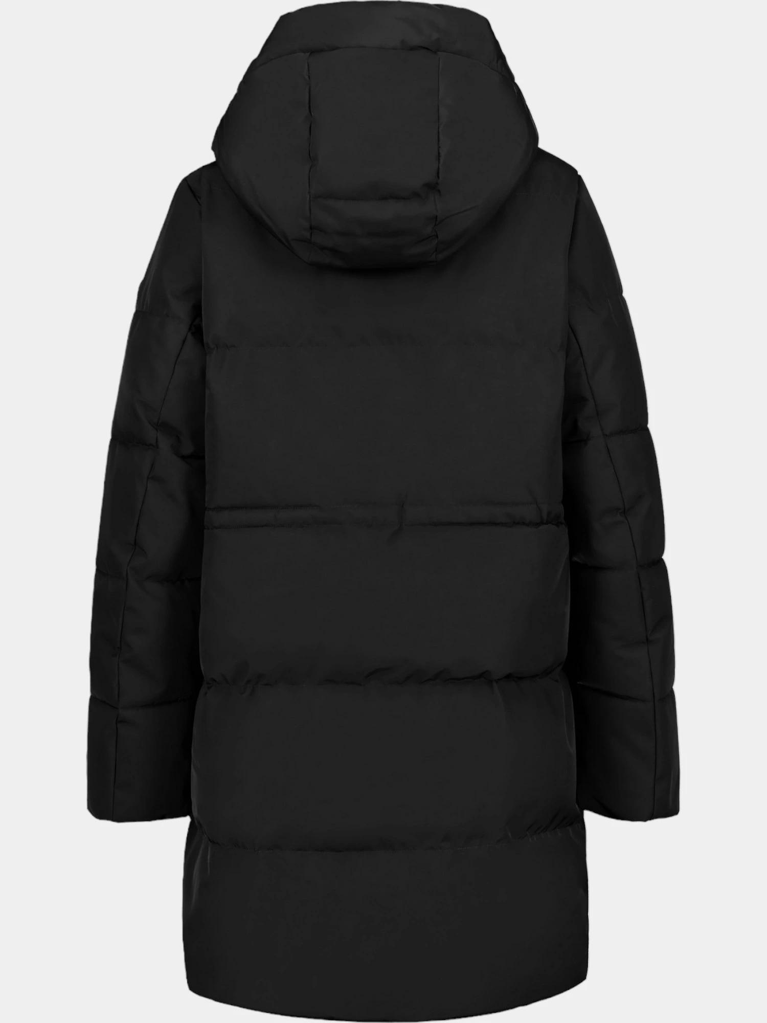 Cappotto Invernale Donna Halla 3/4
