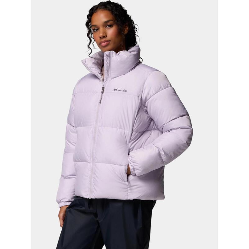 Jacheta de iarna Puffect II Full Zip Jacket femei