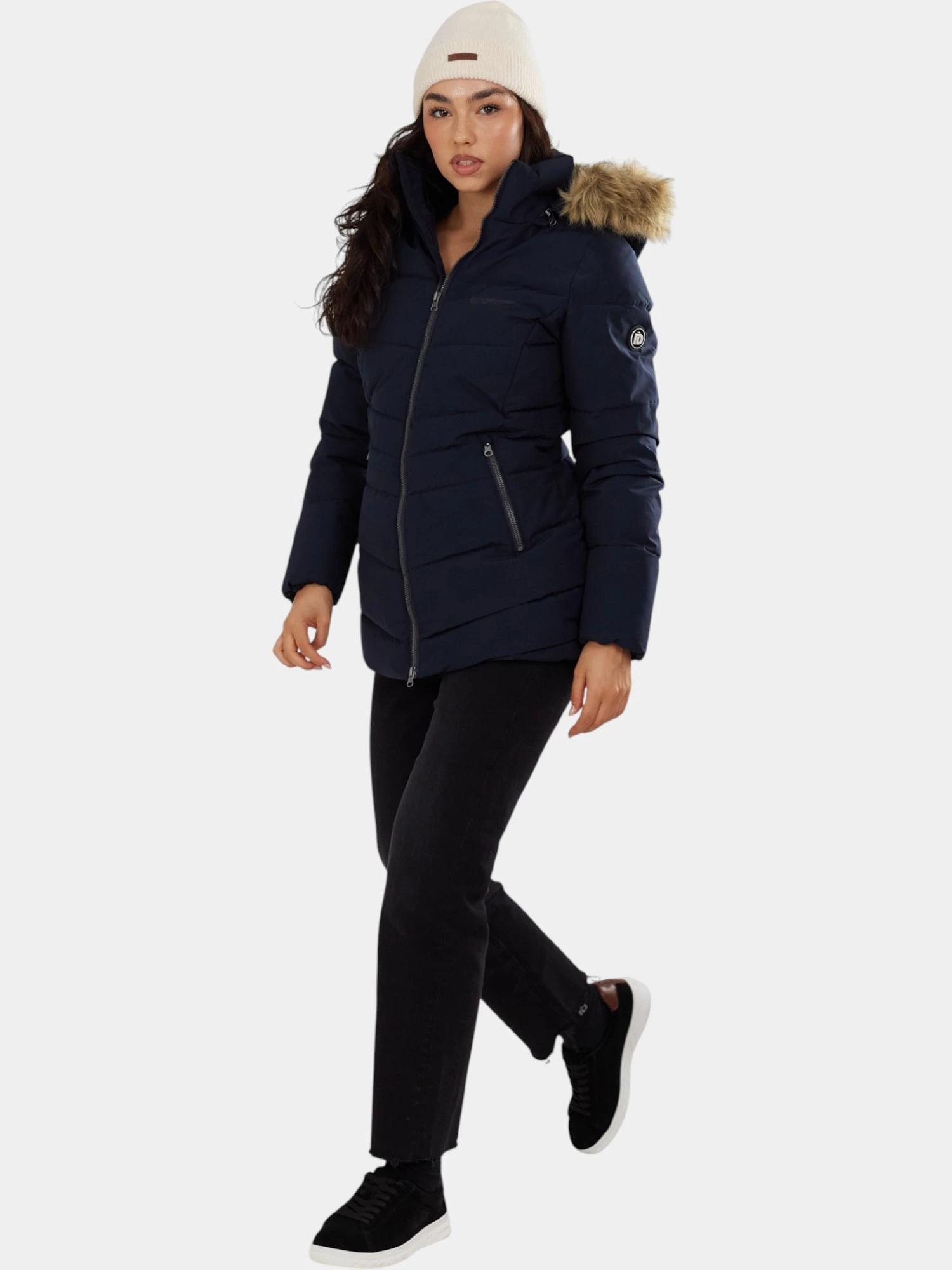 Manteau D'hiver Femme Prue 3/7