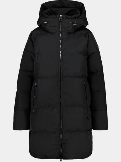 Cappotto Invernale Donna Halla