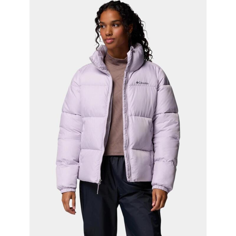 Jacheta de iarna Puffect II Full Zip Jacket femei