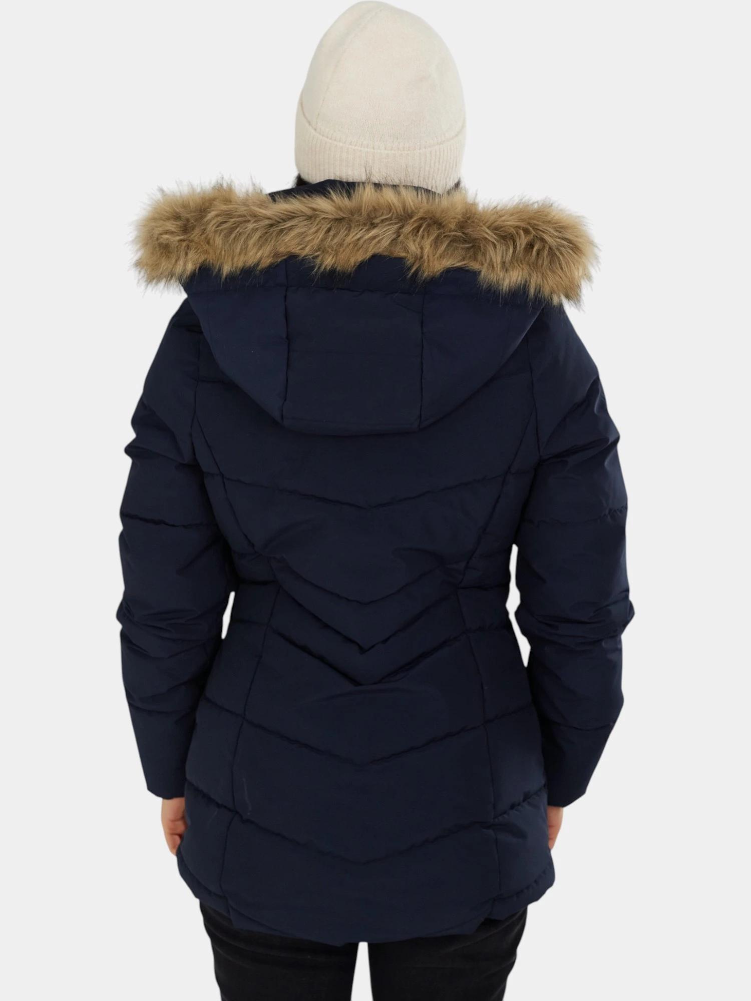 Manteau D'hiver Femme Prue 2/7