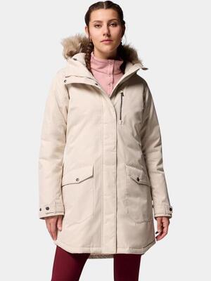 Cappotto Invernale Donna Suttle Mountain