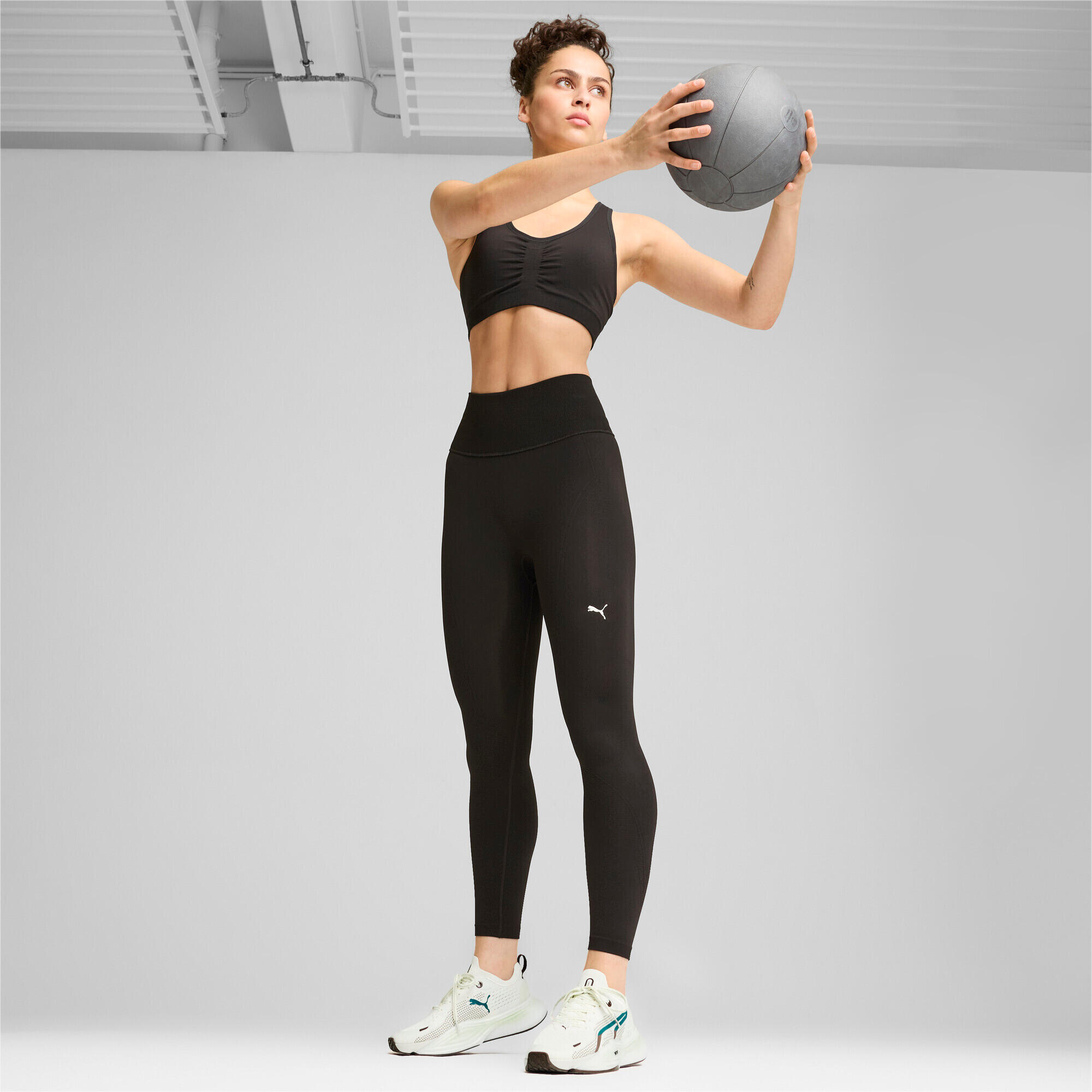 Brassière femme Puma 4Keeps Shapeluxe 4/7