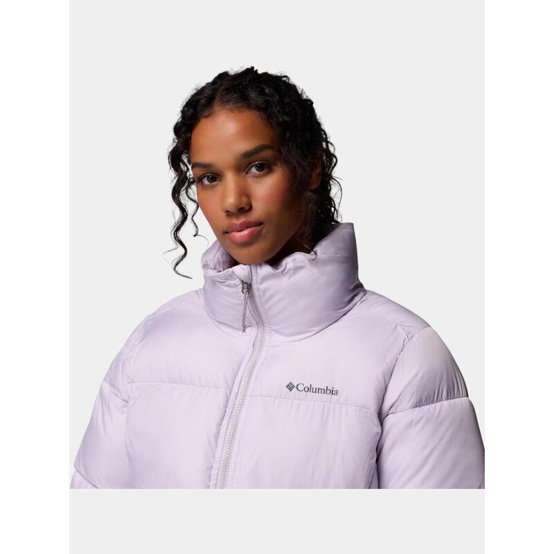 Jacheta de iarna Puffect II Full Zip Jacket femei