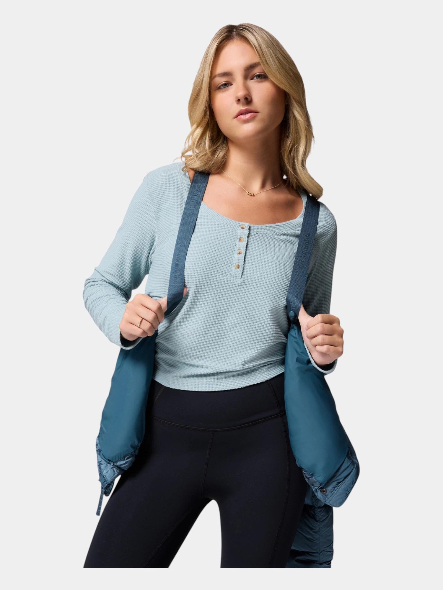Cappotto Invernale Donna Amaze Puff 6/7