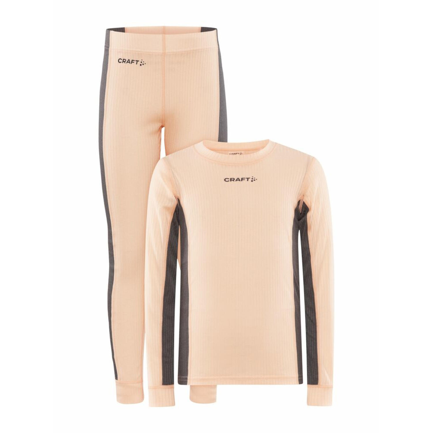CRAFT Craft Kinder Unterwäsche Set Core Dry Baselayer Set Jr 1909713