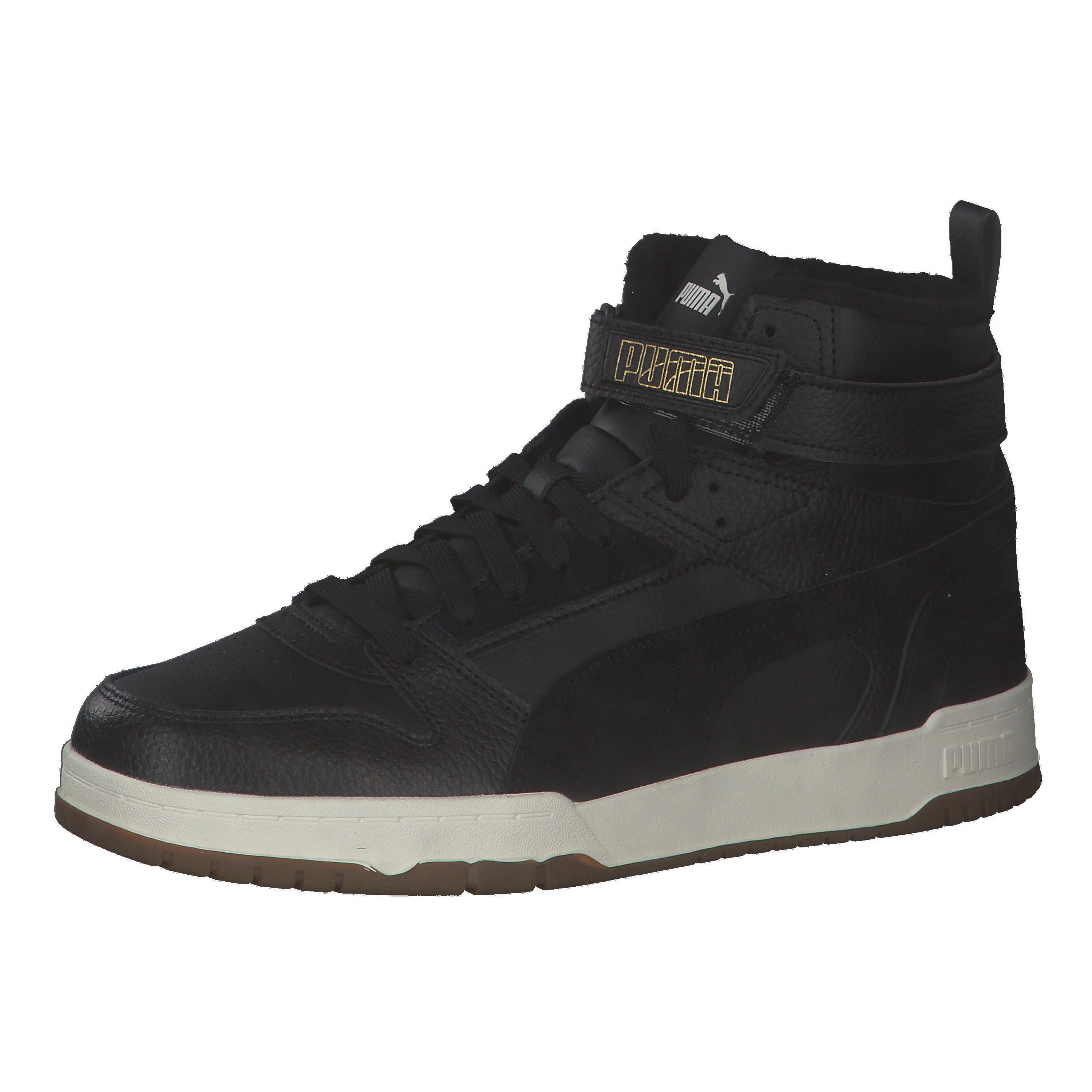 PUMA picture