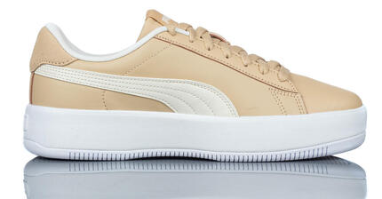 Buty Sportowe Damskie Puma Lily Platform L