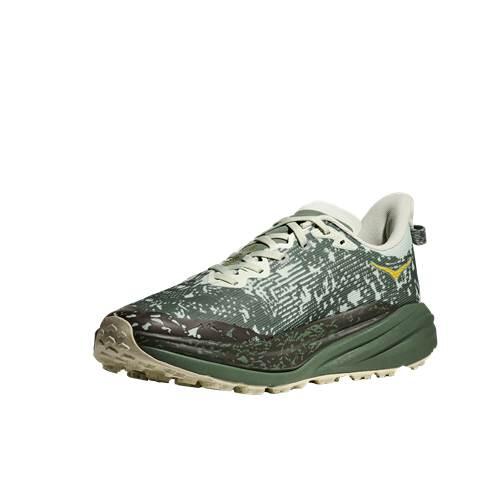 Chaussures running hommes Hoka One One Speedgoat 6 Gtx 3/5
