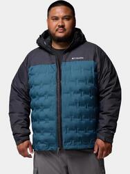 Doudoune Homme Grand Trek III