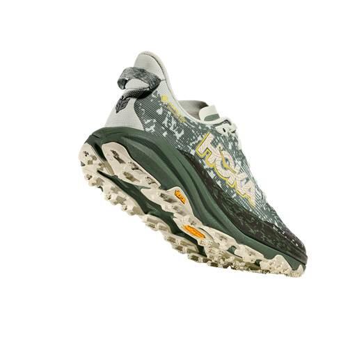 Chaussures running hommes Hoka One One Speedgoat 6 Gtx 4/5