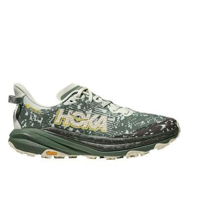 Scarpa running uomo Hoka One One Speedgoat 6 Gtx