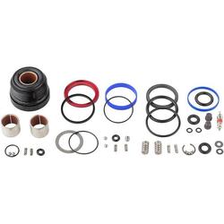 Kit pièces amortisseur Rockshox Full 2009-2010 Vivid