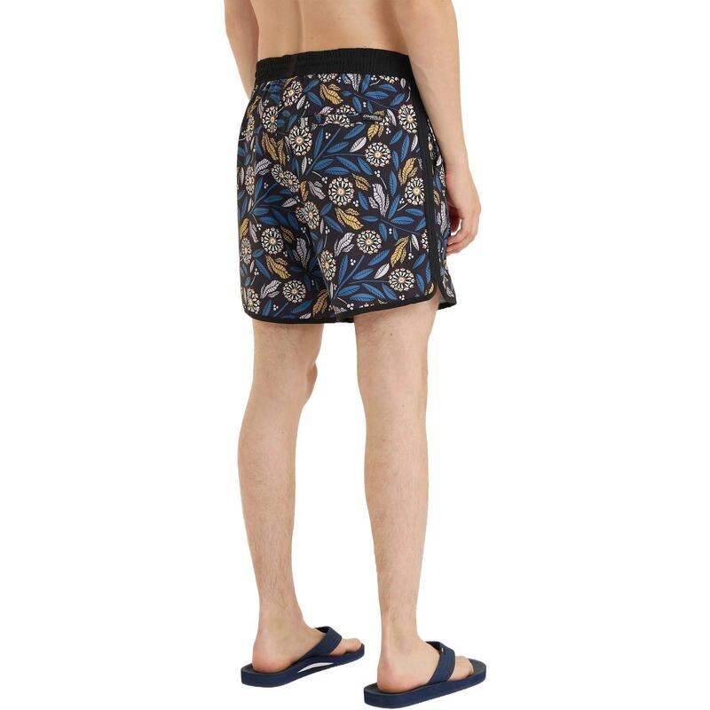 Sort de plaja Og Scallop 16" Swim Shorts barbati