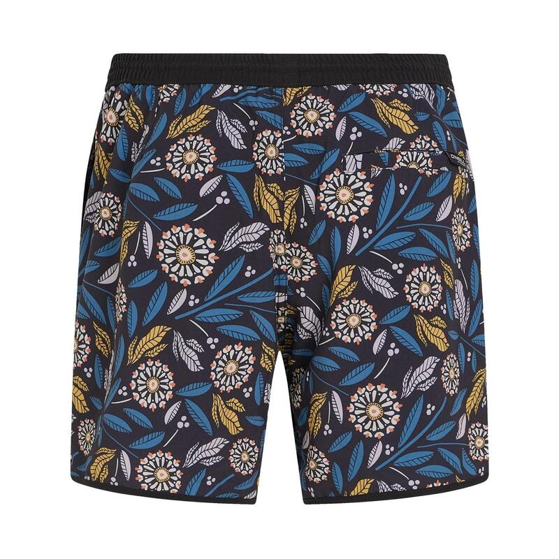 Sort de plaja Og Scallop 16" Swim Shorts barbati