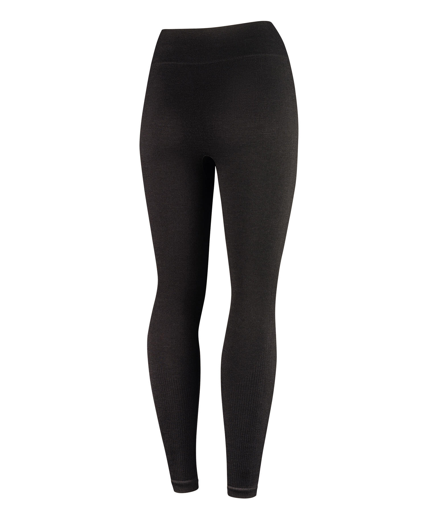 Legginsy damskie Brubeck JOGA MERINO 4/5