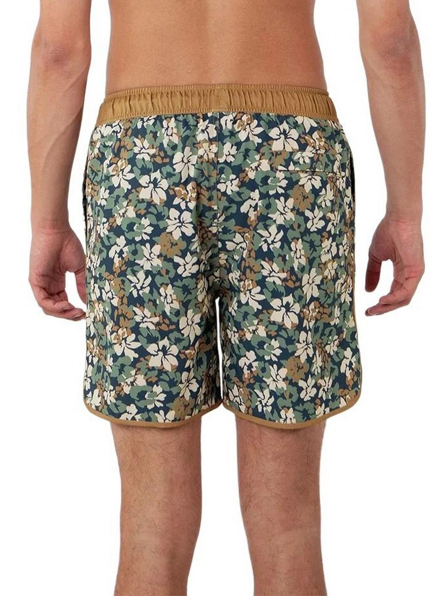 Shorts De Plage Homme Jarai 3/5