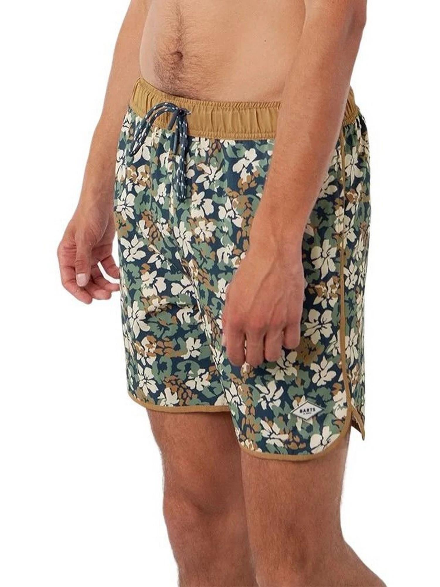 Shorts De Plage Homme Jarai 2/5